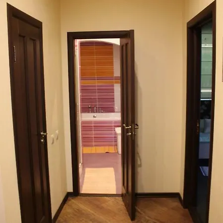 сozy Loft With Air Conditioning *