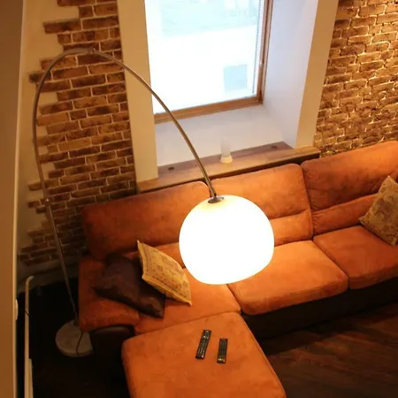 сozy Loft With Air Conditioning * Mińsk