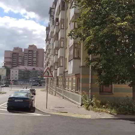 Apartment сozy Loft With Air Conditioning *