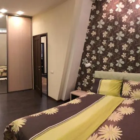 сozy Loft With Air Conditioning Apartment Minsk
