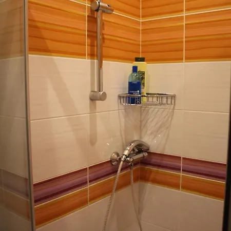 сozy Loft With Air Conditioning Apartment